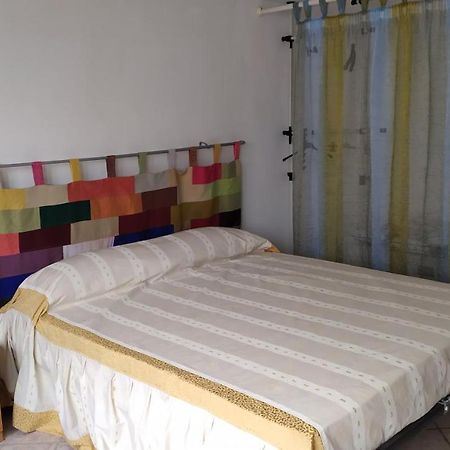 Desi Home Больсена Экстерьер фото
