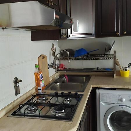 Desi Home Больсена Экстерьер фото