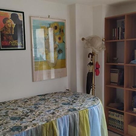 Desi Home Больсена Экстерьер фото