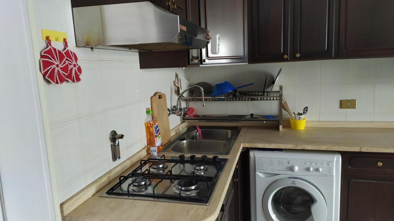 Desi Home Больсена Экстерьер фото