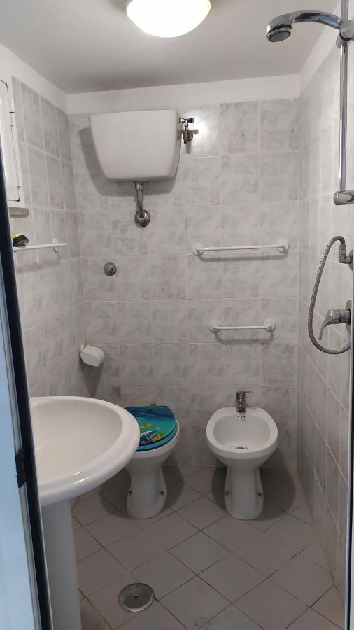 Desi Home Больсена Экстерьер фото